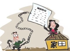 栖霞市婚姻调查取证中要注意什么问题呢